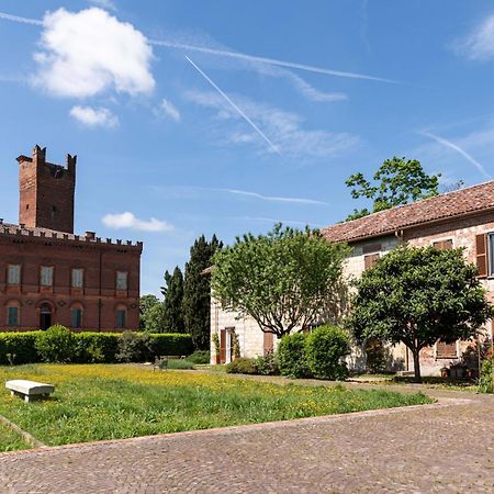 Uviglie Apartments Rosignano Monferrato Экстерьер фото