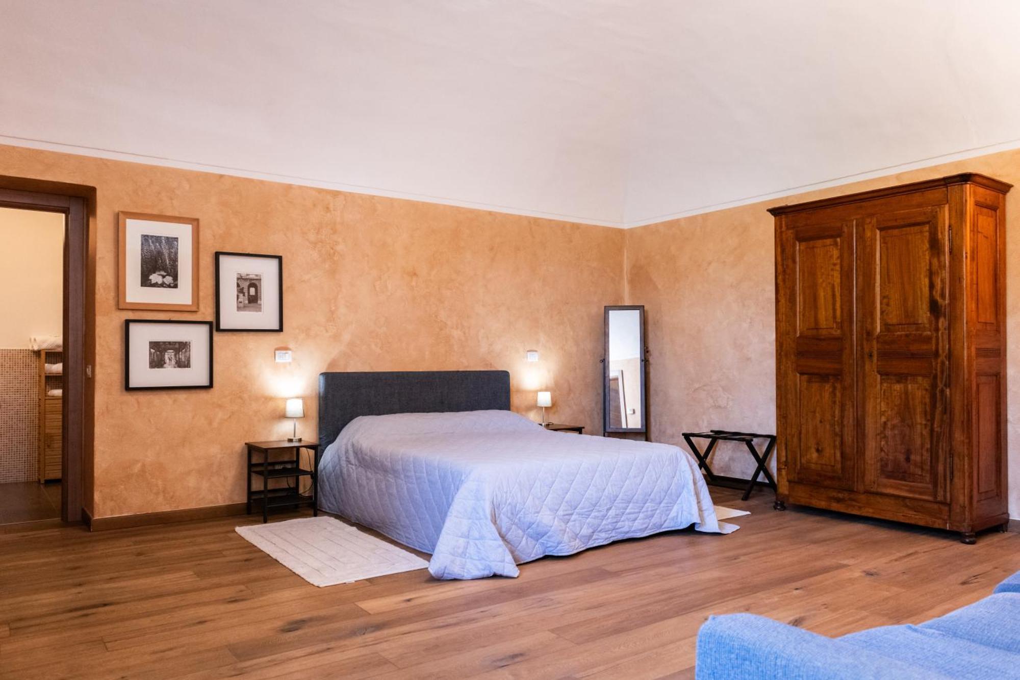 Uviglie Apartments Rosignano Monferrato Экстерьер фото