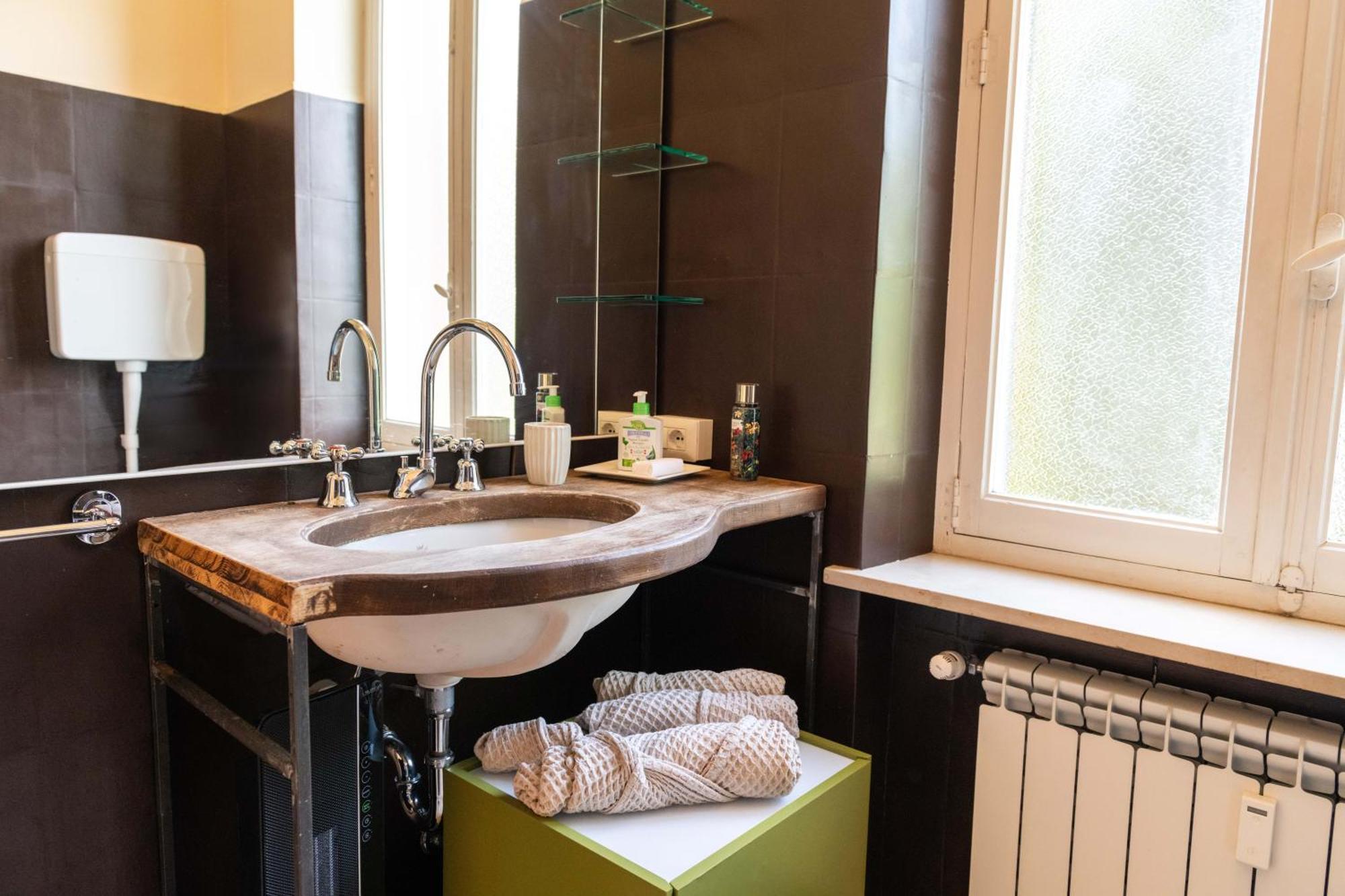 Uviglie Apartments Rosignano Monferrato Экстерьер фото