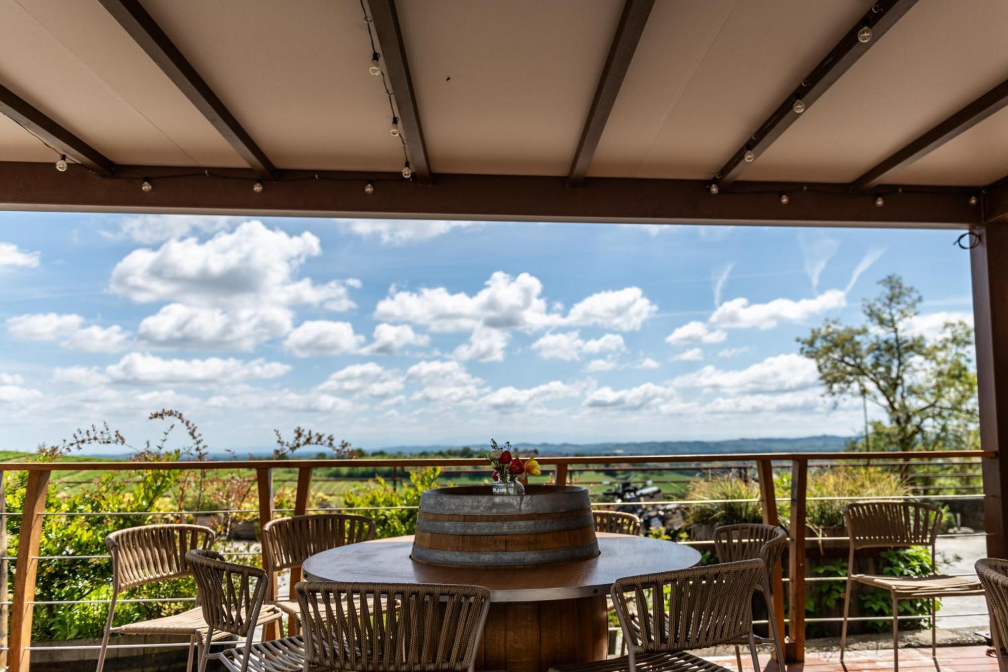 Uviglie Apartments Rosignano Monferrato Экстерьер фото