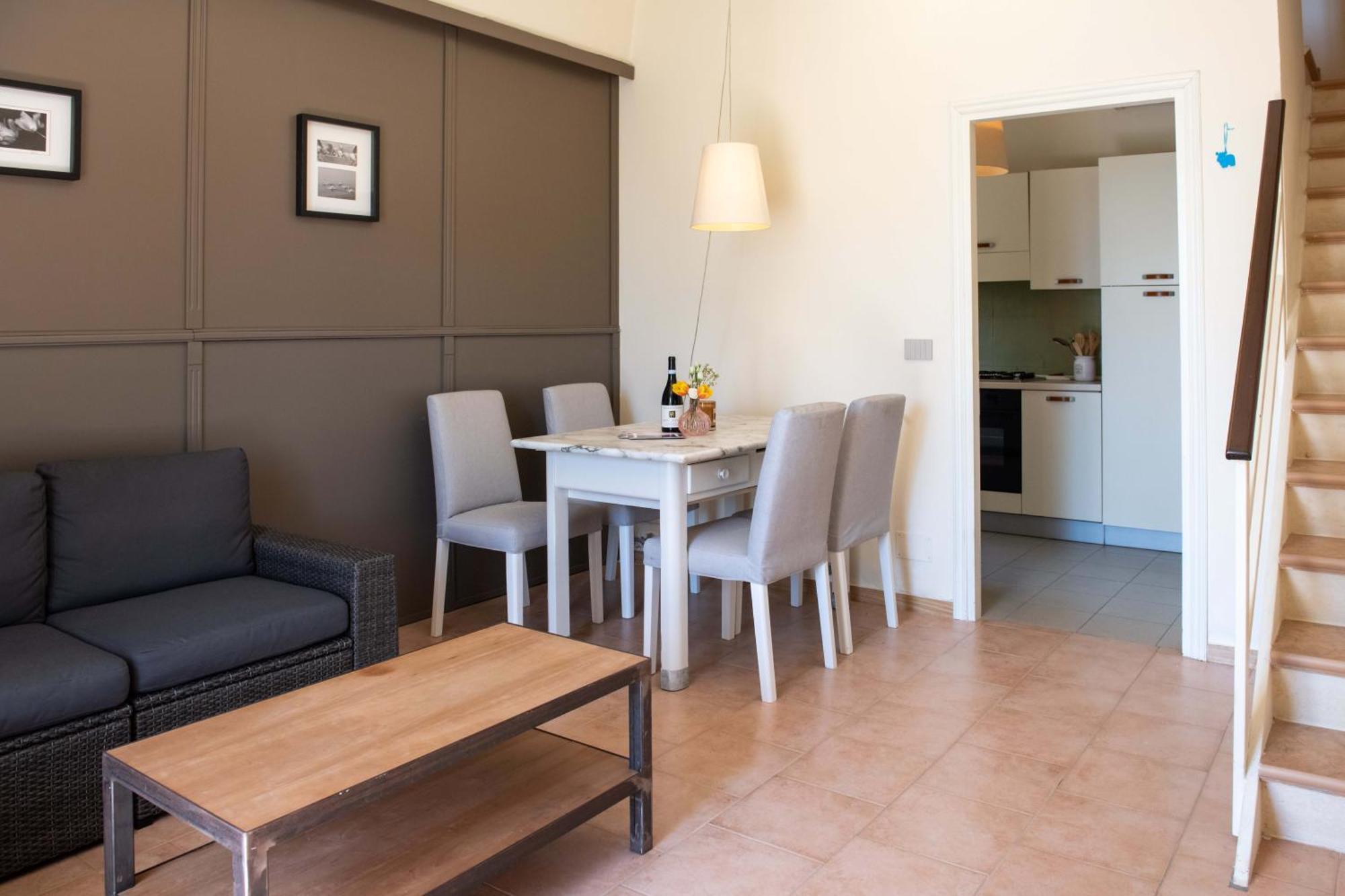 Uviglie Apartments Rosignano Monferrato Экстерьер фото