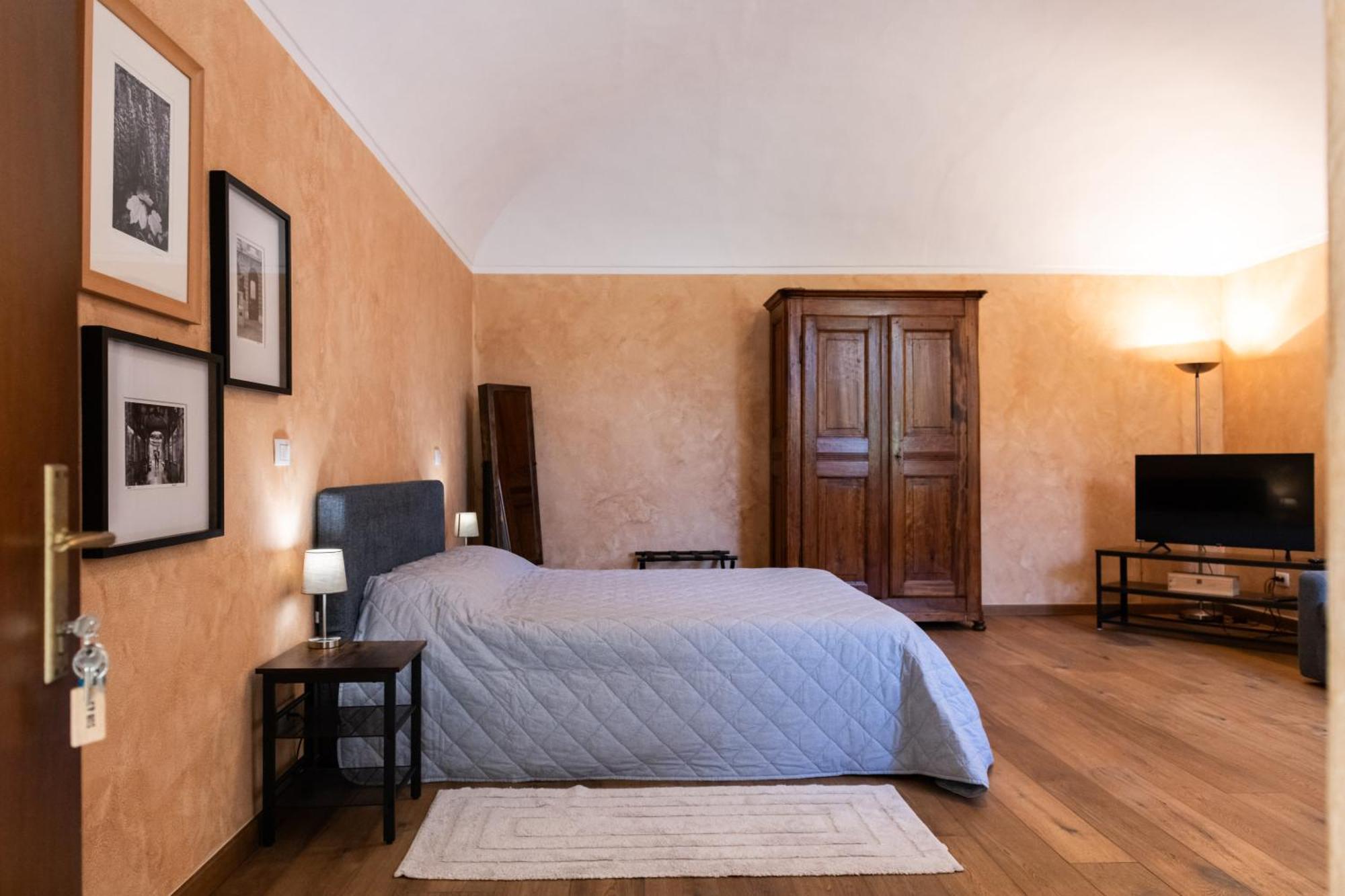 Uviglie Apartments Rosignano Monferrato Экстерьер фото