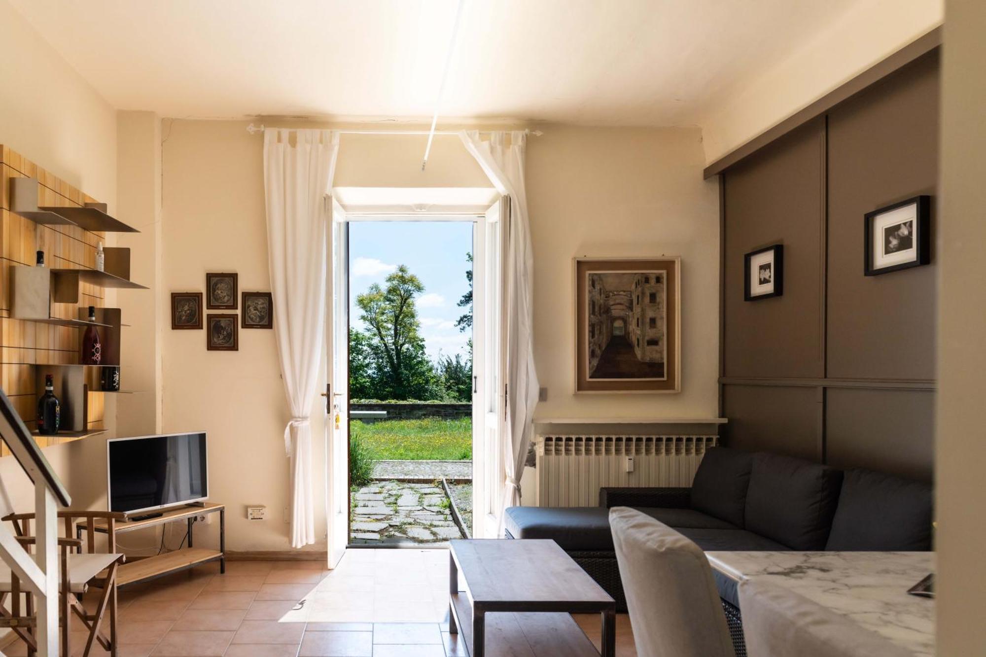 Uviglie Apartments Rosignano Monferrato Экстерьер фото