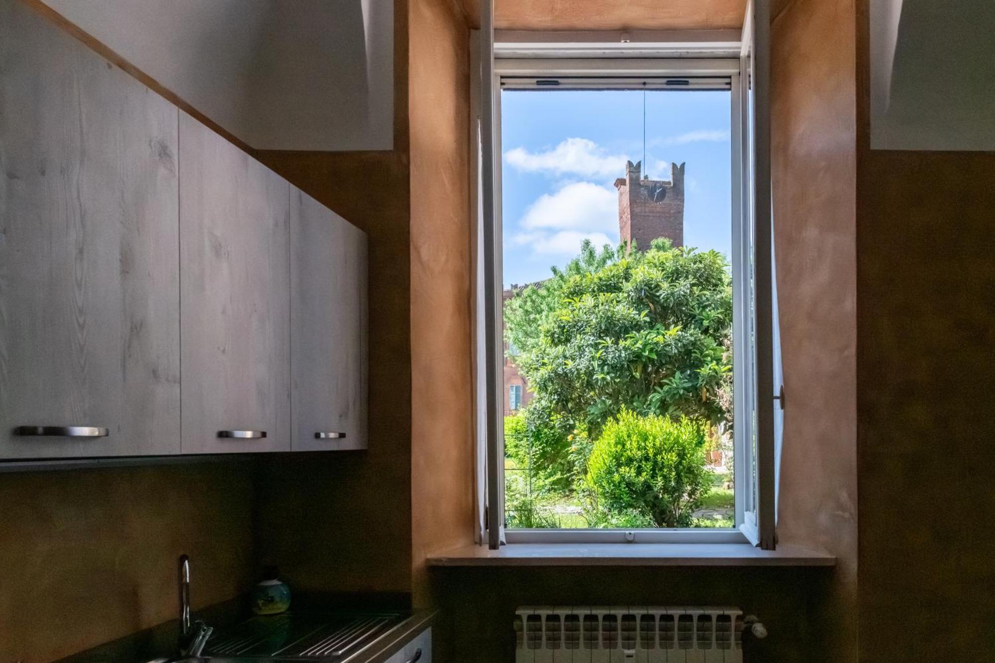 Uviglie Apartments Rosignano Monferrato Экстерьер фото