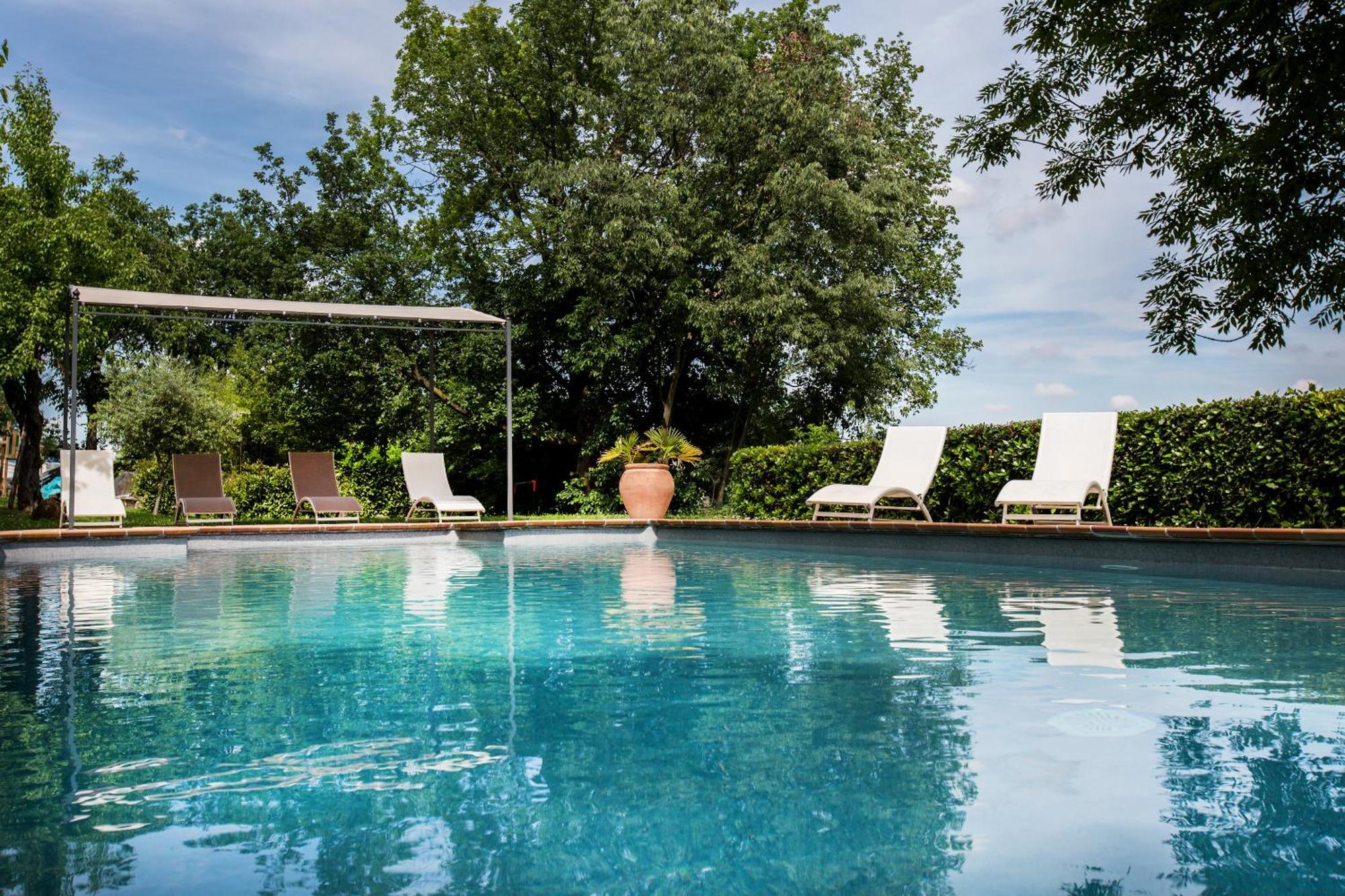 Uviglie Apartments Rosignano Monferrato Экстерьер фото